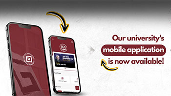 Beykoz University Mobile App is Now Available!