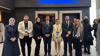 Beykoz University Participated in the “2053 Vision Workshop on International Student Recruitment in Türkiye”