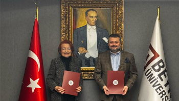 Cooperation Protocol Signed Between Beykoz University and BEMEV on Addiction Awareness