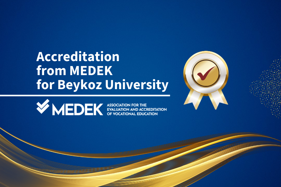 Computer Programming and Logistics Programs Receive 2-Year Accreditation from MEDEK