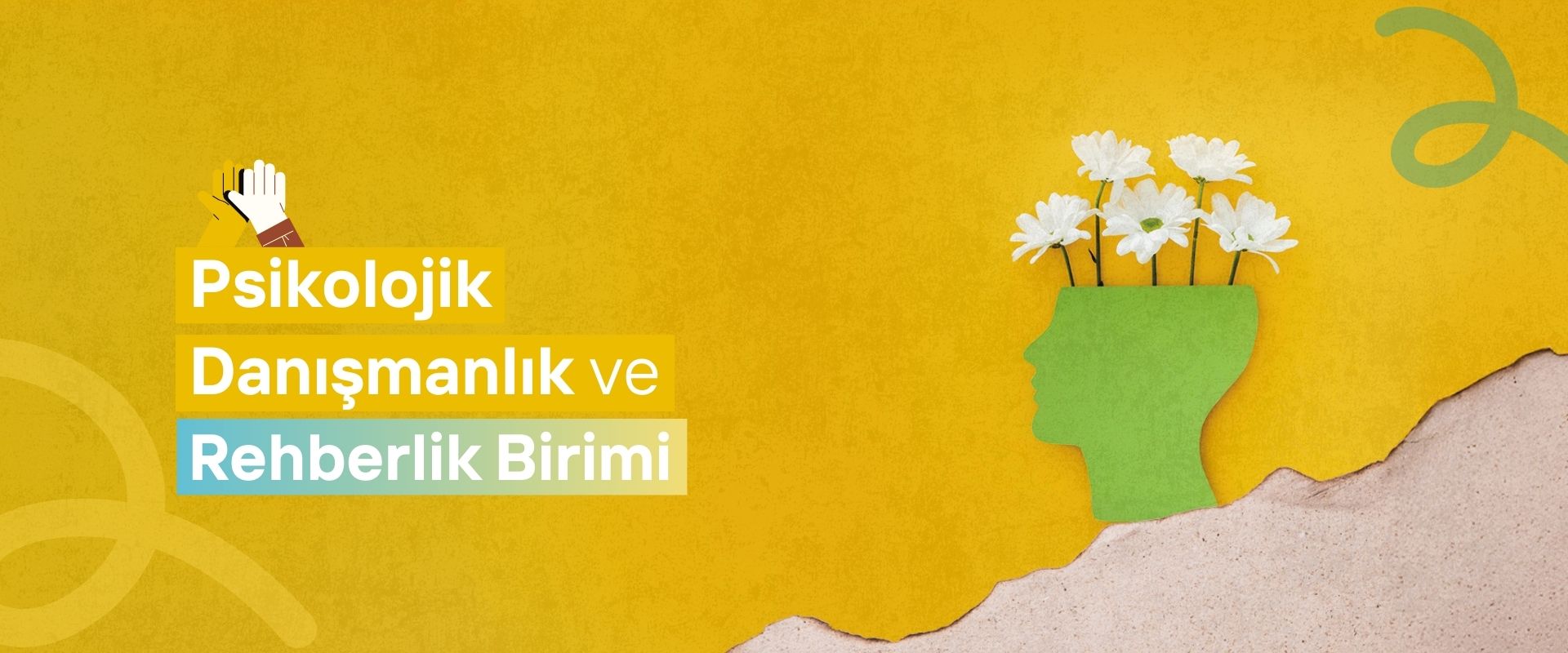 Psikolojik Danışmanlık ve Rehberlik Birimi