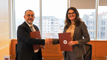 Beykoz Üniversitesi ile Minycenter Arasında Kurumsal İş Birliği Protokolü İmzalandı