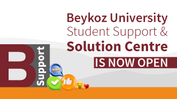 B'Support Student Support and Solution Center is Now Open