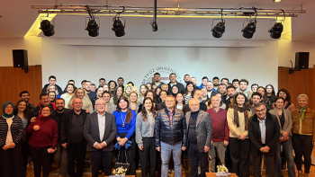 Mezunlar Buluşması Gerçekleştirildi