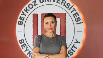 Article by Assist. Prof. Eda Yılmazer Published