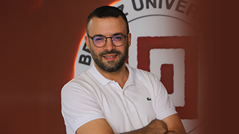 Article by Assist. Prof.  Burak Nedim Aktaş Published