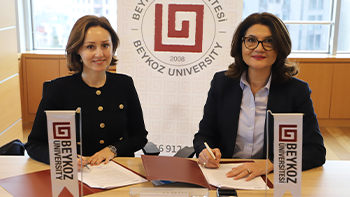 Beykoz University and Ekol Logistics: A Forward-Looking Collaboration