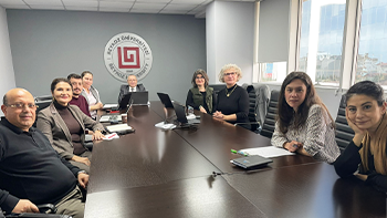 Beykoz Üniversitesi 2026–2030 Stratejik Eylem Planı Çalışmaları KAP Süreciyle Uyumlu Şekilde Tamamlandı