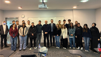 Beykoz Üniversitesi Sivil Havacılık Yüksekokulu’nda İGA Akademi ile Markalı Dersler Başladı