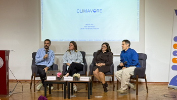 Kentten Kırsala: İklim Krizinin Gıda Üzerindeki Etkileri Konuşuldu