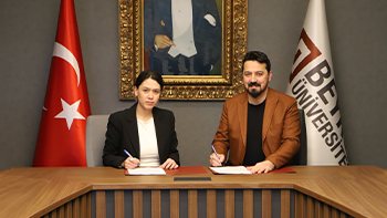 Beykoz University and Glohe Group Establish Academia–Industry Collaboration