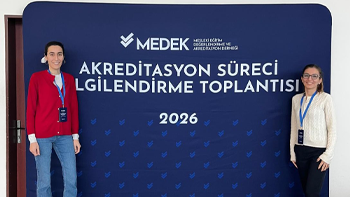MEDEK Regional Meeting on the Accreditation Process Held