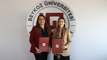 Volunteer-Based Collaboration Protocol Signed Between Beykoz University and LÖSEV