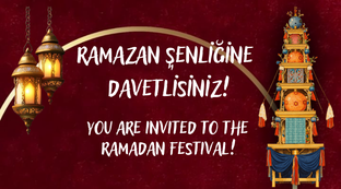 Ramazan Şenliği