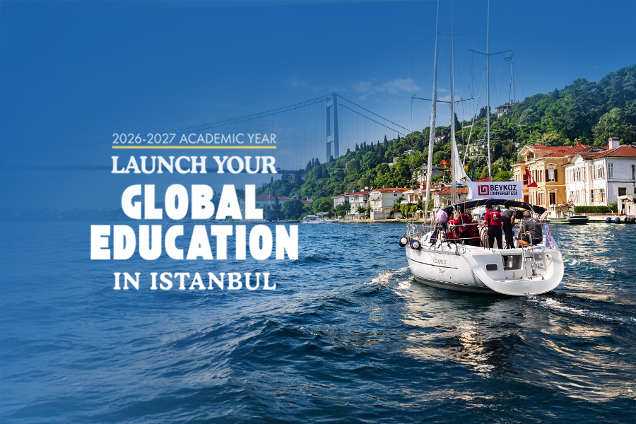 Applications are open now for 2026-2027 Academic Year