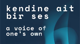 Kendine Ait Bir Ses