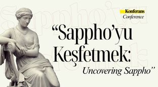 Sappho’yu Keşfetmek