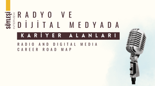 Radyo ve Dijital Medyada Kariyer Alanları