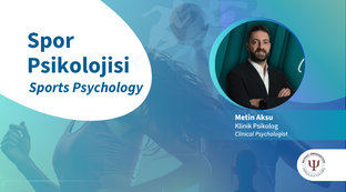 Spor Psikolojisi