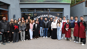 Ramazan Şenliği Gerçekleştirildi