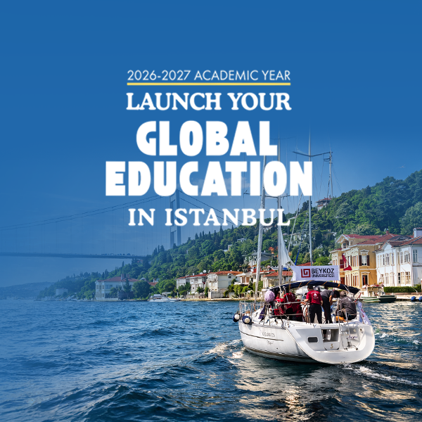 Applications are open now for 2026-2027 Academic Year