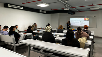 Agricultural Applications Course Launched in Collaboration with Perla Fruit