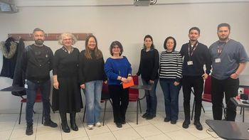 Integrated Quality Management System (BKYS) Unit Practices Training Held