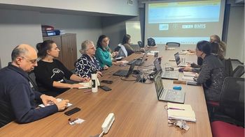 Beykoz Lojistik Meslek Yüksekokulu ile Sanat ve Tasarım Fakültesine Yönelik BKYS Birim Uygulamaları Eğitimi Gerçekleştirildi