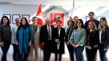 Beykoz University and BEMEV Take a Step Toward Collaboration in Combating Addiction
