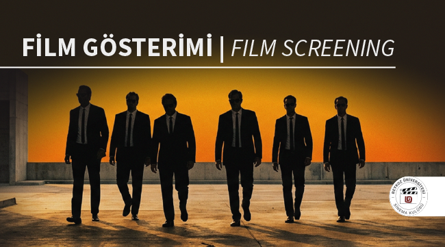 Film Gösterimi