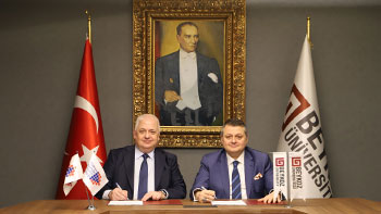 A Strong Bridge Between Education and Business: Beykoz University and the Corporate Governance Association of Turkey