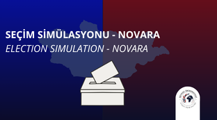 Seçim Simülasyonu