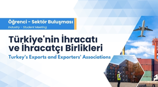 Türkiye’nin İhracatı ve İhracatçı Birlikleri
