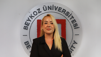 Öğr. Gör. Özge Demir'den Uluslararası Yayın Başarısı