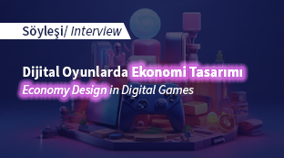 Dijital Oyunlarda Ekonomi Tasarımı