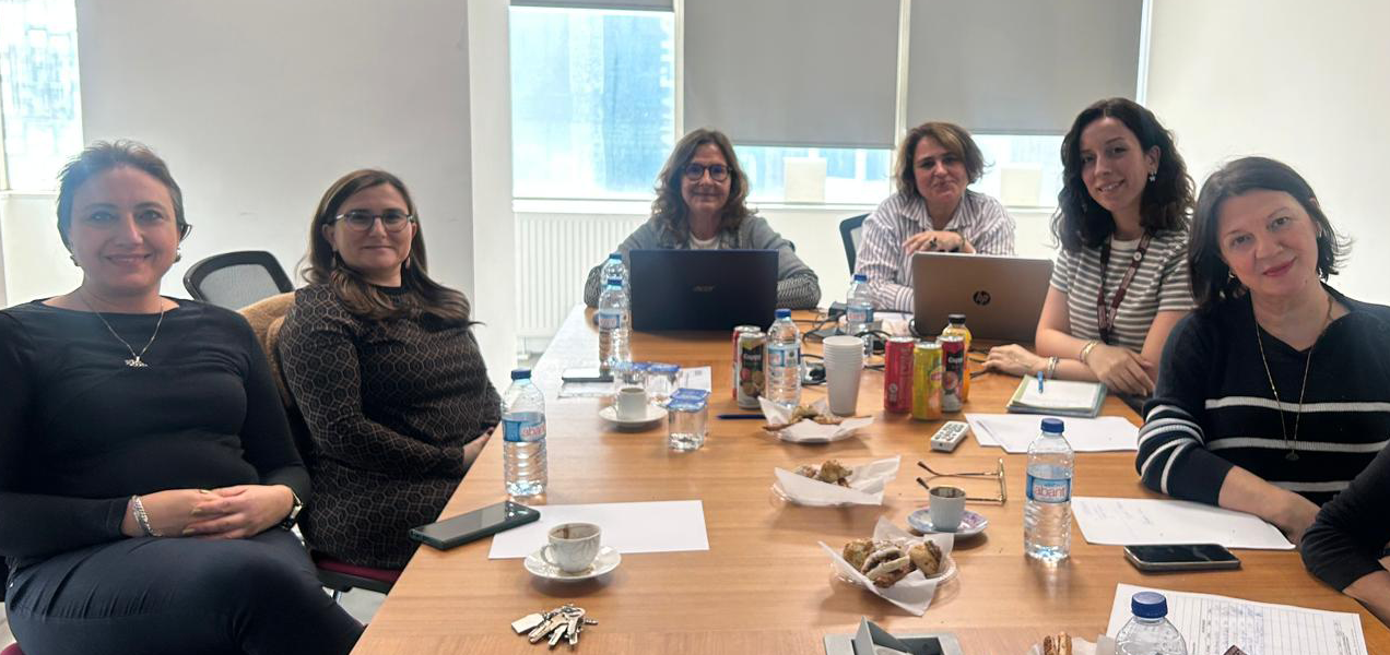 Évora Üniversitesi’nden Dr. Mónica Brito, Beykoz Üniversitesinde Ağırlandı