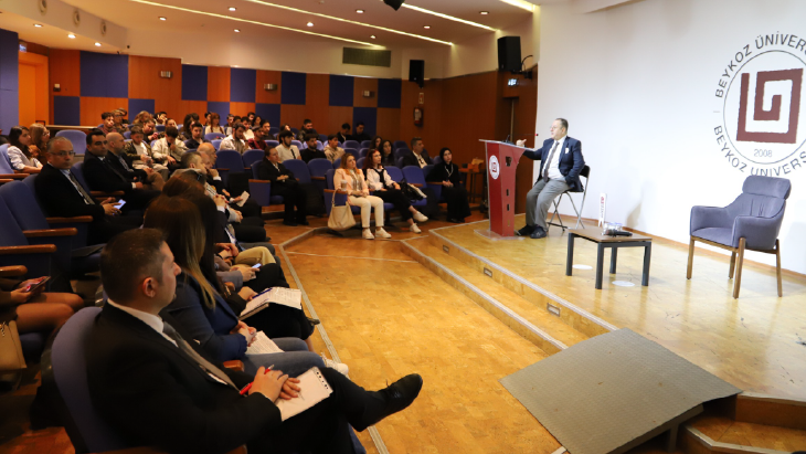 Dış Ticaret ve Gümrük Zirvesi Gerçekleştirildi