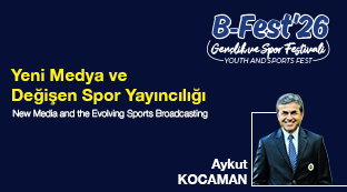 New Media and Changing Sports Broadcasting