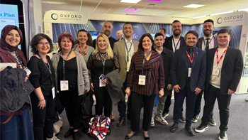 Öğr. Gör. Pınar Pamuk, Dil Eğitiminin Zirvesi IATEFL 2026 Brighton Konferansına Katıldı