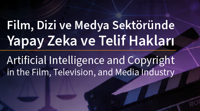 Artificial Intelligence and Copyright in the Film, Television, and Media Industry