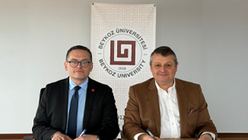 Cooperation Agreement Signed Between Beykoz University and University of Dubrovnik