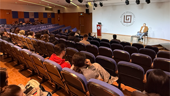 'Operasyonlarda Risk Nerede Başlar? Ulaştırma Hizmetlerinde İSG  Yaklaşımı' Etkinliği Gerçekleştirildi