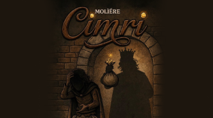 Tiyatro Kulübünden “Cimri” Oyunu