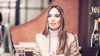 Prof. Dr. Aylin Ünver Noi, 62. Münih Güvenlik Konferansı’nda Yer Aldı