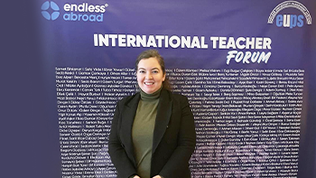 International Education Forum Held in Istanbul