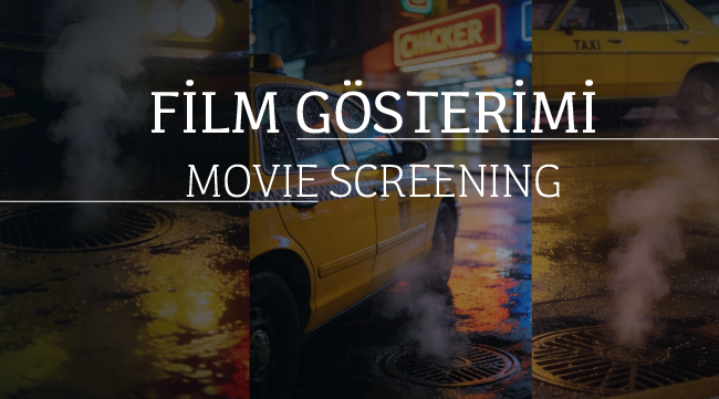Film Gösterimi