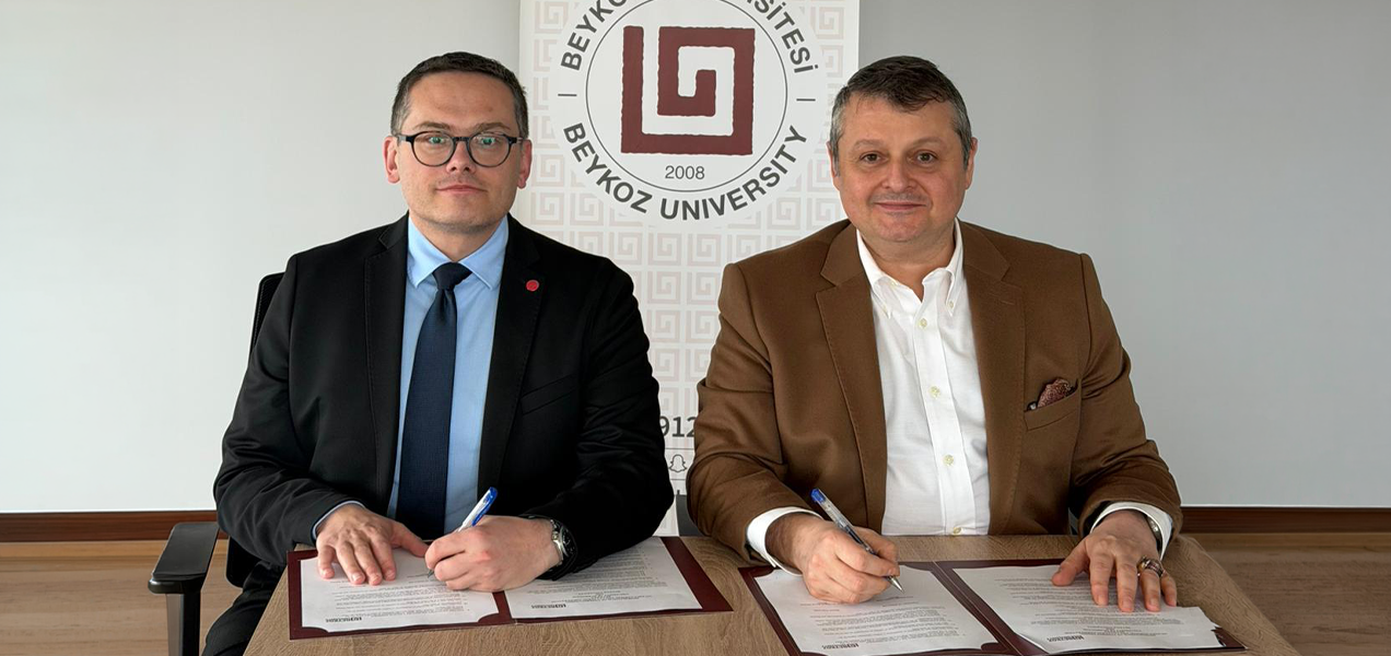 Beykoz Üniversitesi ile Dubrovnik Üniversitesi Arasında İş Birliği Anlaşması İmzalandı