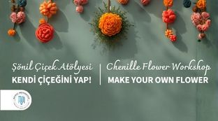 Şönil Çiçek Atölyesi