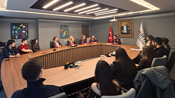 2025-2026 Güz Yarıyılı BLMYO Müdür Onur Listesi Sertifika Töreni Gerçekleşti