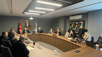 Quality Commission Meeting Held